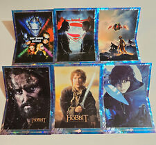 Usado, 2024 Kakawow Cosmos Warner Bros 100 Poster Booklets *You Pick* comprar usado Usado, 2024 Kakawow Cosmos Warner Bros 100 Poster Booklets *You Pick* comprar usado  Enviando para Brazil