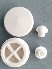 Ideal standard sitzpuffer gebraucht kaufen  Bergisch Gladbach