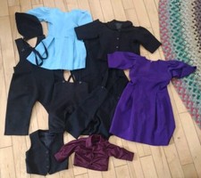 Lot pieces handmade for sale  Monroe