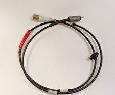 CABLE CUENTAKILOMETROS NISSAN TERRANO II, LARGO TOTAL 2170mm, usado comprar usado  Enviando para Brazil