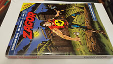 Zagor speciale n.36 usato  Campagnatico