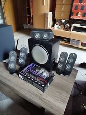 Logitech x530 530 gebraucht kaufen  Egglham
