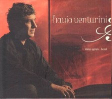 minas gerais - brasil [Audio CD] Flavio Venturini, usado comprar usado  Enviando para Brazil