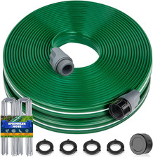 Sprinkler hose holes for sale  Douglas