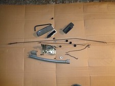 Teile tür links gebraucht kaufen  Rietberg