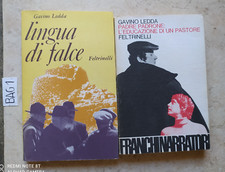 Libro gavino ledda usato  Pietra Ligure