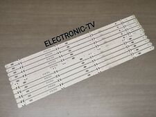 Barrettes leds backlight d'occasion  Poissy