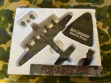 Bombardier avro lancaster d'occasion  Viroflay