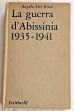Angelo del boca usato  Milano