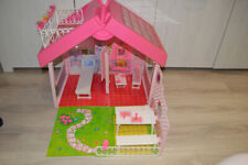 Barbie valise villa d'occasion  Brassac-les-Mines