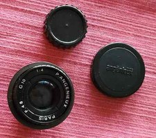 Objectif lentille angenieux d'occasion  Breuvannes-en-Bassigny