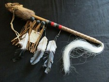 Native american indian for sale  Sheridan