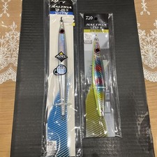 Daiwa saltiga jig usato  Spedire a Italy