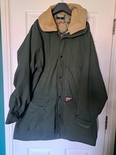 Musto country shooting for sale  MORECAMBE