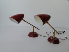 Coppia lampade cono usato  Foggia