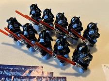 Dark laser sammlung gebraucht kaufen  Ottendorf-Okrilla