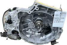 mazda modello usato  Italia