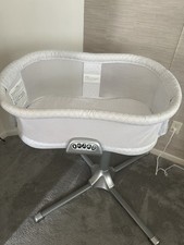 Halo bassinest swivel for sale  Lees Summit