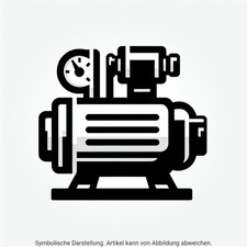 Hochdruckpumpe bosch 986 gebraucht kaufen  Oberlungwitz