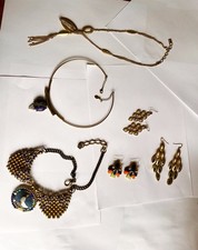 Anthropologie pam miran for sale  CHEADLE