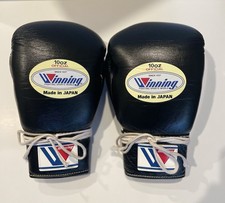 Authentic winning boxing for sale  San Luis Obispo