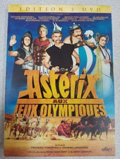 Dvd astérix jeux d'occasion  Toulon-