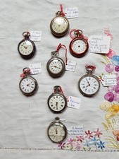 Lot montres col d'occasion  France