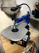 Traforo oscillante pedale usato  Milano