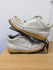 Rockport boots work for sale  DUNFERMLINE