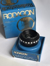 Rodenstock rodagon vergrößer gebraucht kaufen  Köln