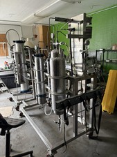 Eden labs commercial for sale  Rancho Cordova