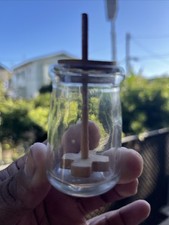 Small creamer butter for sale  San Pedro