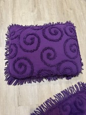 Purple pair 24x18 for sale  South Bend