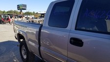 Chevy silverado 2500 for sale  Richland