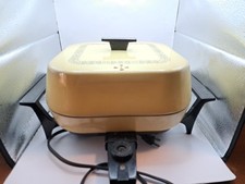 Vtg sunbeam electric for sale  Fort Myers