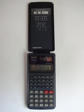 Casio taschenrechner alt gebraucht kaufen  Oldenburg (Oldenburg)