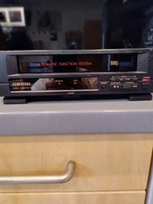 Videorecorder rion vhs gebraucht kaufen  Haidmühle