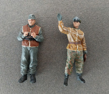 Figuren resin bemalt gebraucht kaufen  Seelze