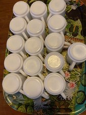 Tasses café lait d'occasion Tasses café lait d'occasion  Montfort-le-Gesnois