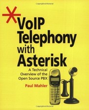 Voip telephony with d'occasion  France