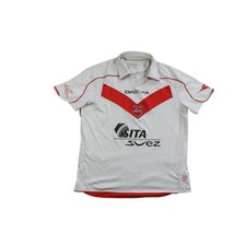 Maillot foot vintage d'occasion  Caen