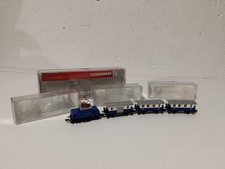 treni scala n fleischmann usato treni scala n fleischmann usato  Brescia