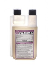 Star san 16oz for sale  Sandusky