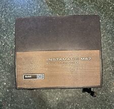 Vitg kodak instamatic for sale  Martinsburg