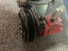 Muncie hydraulic clutch for sale  Yosemite