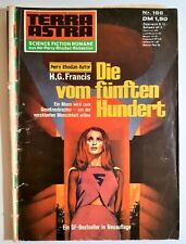 Terra astra 166 gebraucht kaufen  Berlin