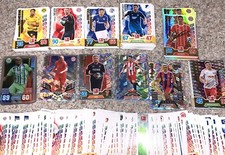 Match attax karten gebraucht kaufen  Wiggensbach