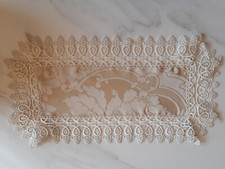 Centro tavola stoffa usato Centro tavola stoffa usato  Lucera