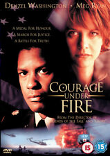 Courage fire dvd for sale  STOCKPORT