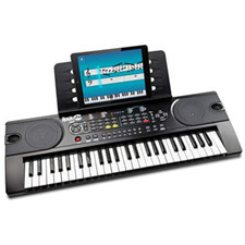 Rockjam piano tastiera usato  Roccagloriosa
